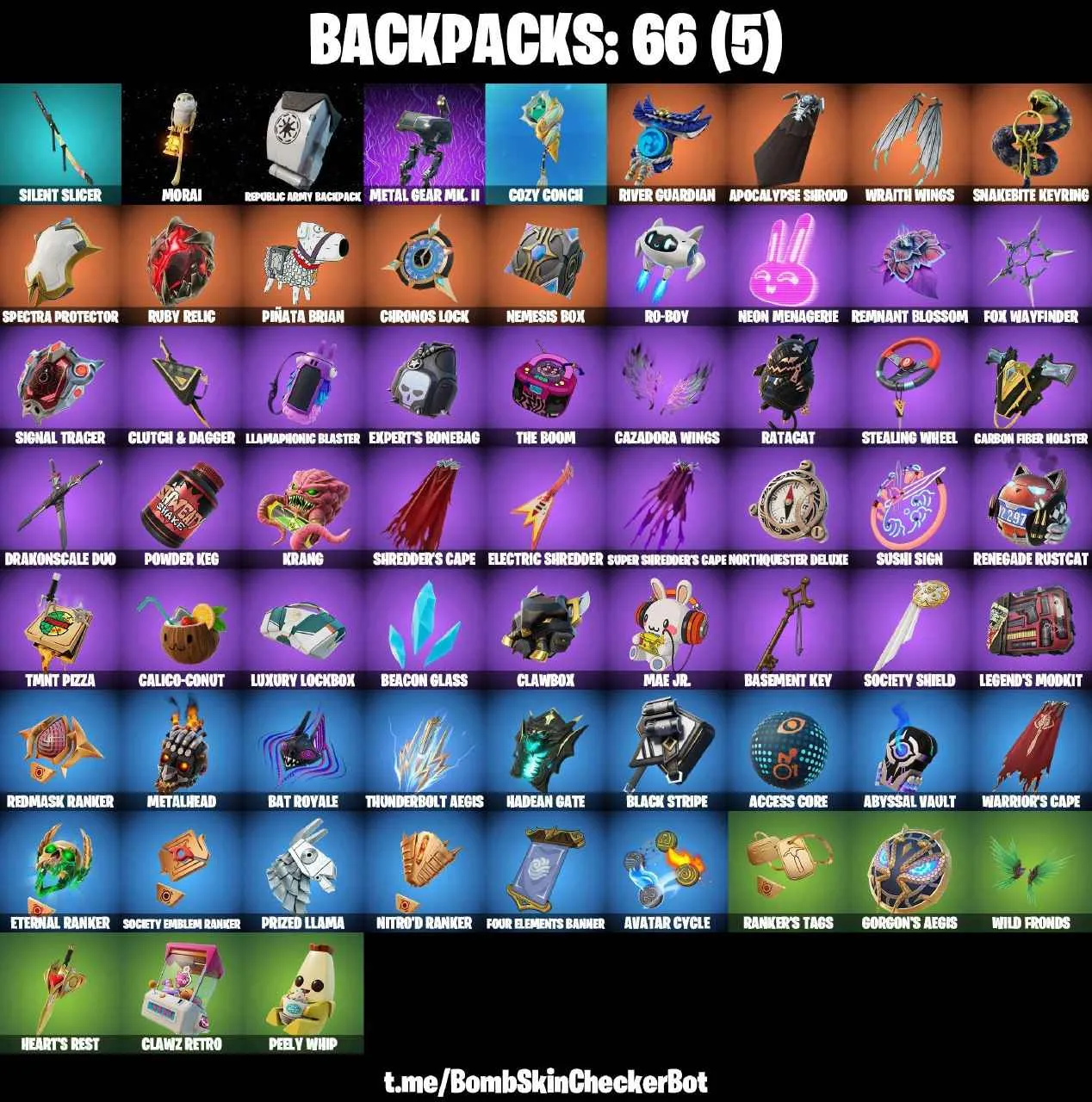 ❤️52 SKINS❤️AHSOKA TANO❤️EREN JAEGER❤️MYSTICA(MAX)❤️MARIPOSA❤️HOPE❤️SKULL SCOUT❤️RENZO THE DESTROYER❤️MIZUKI❤️STARLIT❤️CAN PLAY ON PSN❤️XBOX❤️PC❤️NINTENDO❤️MOBILE❤️100 VBUCKS❤️FULL EMAIL ACCESS❤️