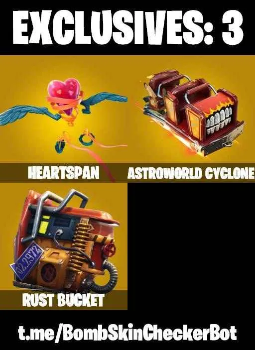 ❤️53 SKINS❤️AHSOKA TANO❤️REVERIE❤️ARTEMIS(MAX)❤️TSUKI 2.0❤️SKULL SCOUT❤️HOPE❤️DRAKON STEEL HYBRID❤️MEDUSA❤️APHRODITE❤️ASTROWORLD CYCLONE❤️RUST BUCKET❤️PEPPERMINT PICK❤️CAN PLAY ON PSN❤️XBOX❤️PC❤️NINTENDO❤️MOBILE❤️2850 VBUCKS❤️FULL EMAIL ACCESS❤️