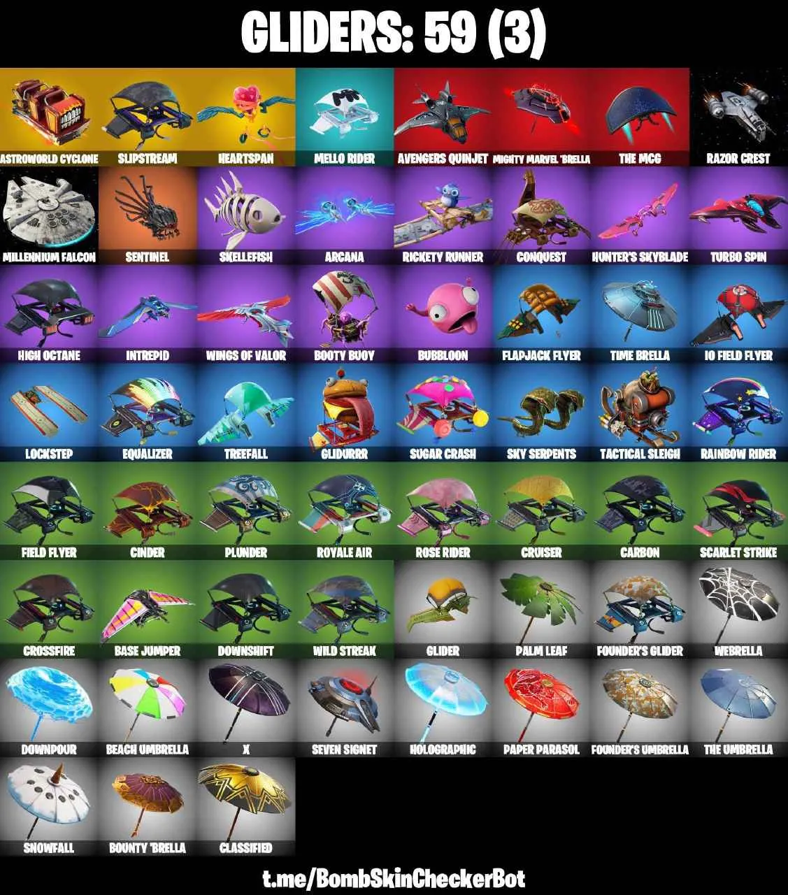❤️70 SKINS❤️TAKE THE L❤️THE REAPER❤️ELITE AGENT❤️HAVOC❤️SUB COMMANDER❤️MANDALORIAN❤️ORANGE JUSTICE❤️ZOEY❤️ONESIE(MAX)❤️DRIFT(STAGE 5)❤️PEELY❤️RED-NOSED RAIDER❤️ASTROWORLD CYCLONE❤️RUST BUCKET❤️CAN PLAY ON PSN❤️XBOX❤️PC❤️NINTENDO❤️MOBILE❤️775 VBUCKS❤️