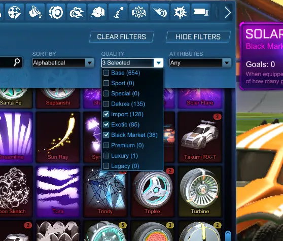 STOCK894 //ACCOUNT, FENNEC, 30+ Car's, 30+ BM's (K)