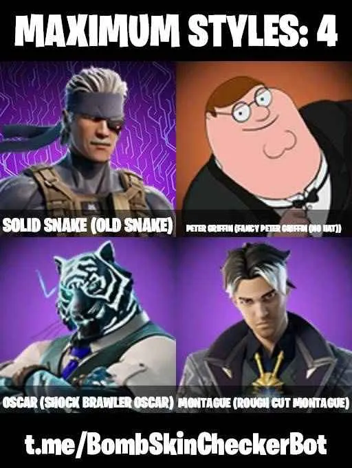 ❤️29 SKINS❤️TAKE THE L❤️ORANGE JUSTICE❤️HAVOC❤️SUB COMMANDER❤️DUMMY❤️HOPE❤️NISHA❤️MARIUS❤️RENEGADE❤️CHILL COUNT❤️SNOWFLAKE❤️RUST BUCEKT❤️ICE BREAKER❤️CAN PLAY ON PSN❤️XBOX❤️PC❤️NINTENDO❤️MOBILE❤️200 VBUCKS❤️FULL EMAIL ACCESS❤️