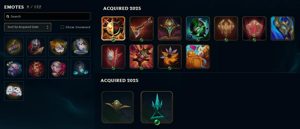 🥇 EMERALD IV EUW 80% WR 🧙 3 skins 🏅 Honor level 4 ⭐VETERAN SELLER