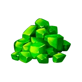 500 Gems