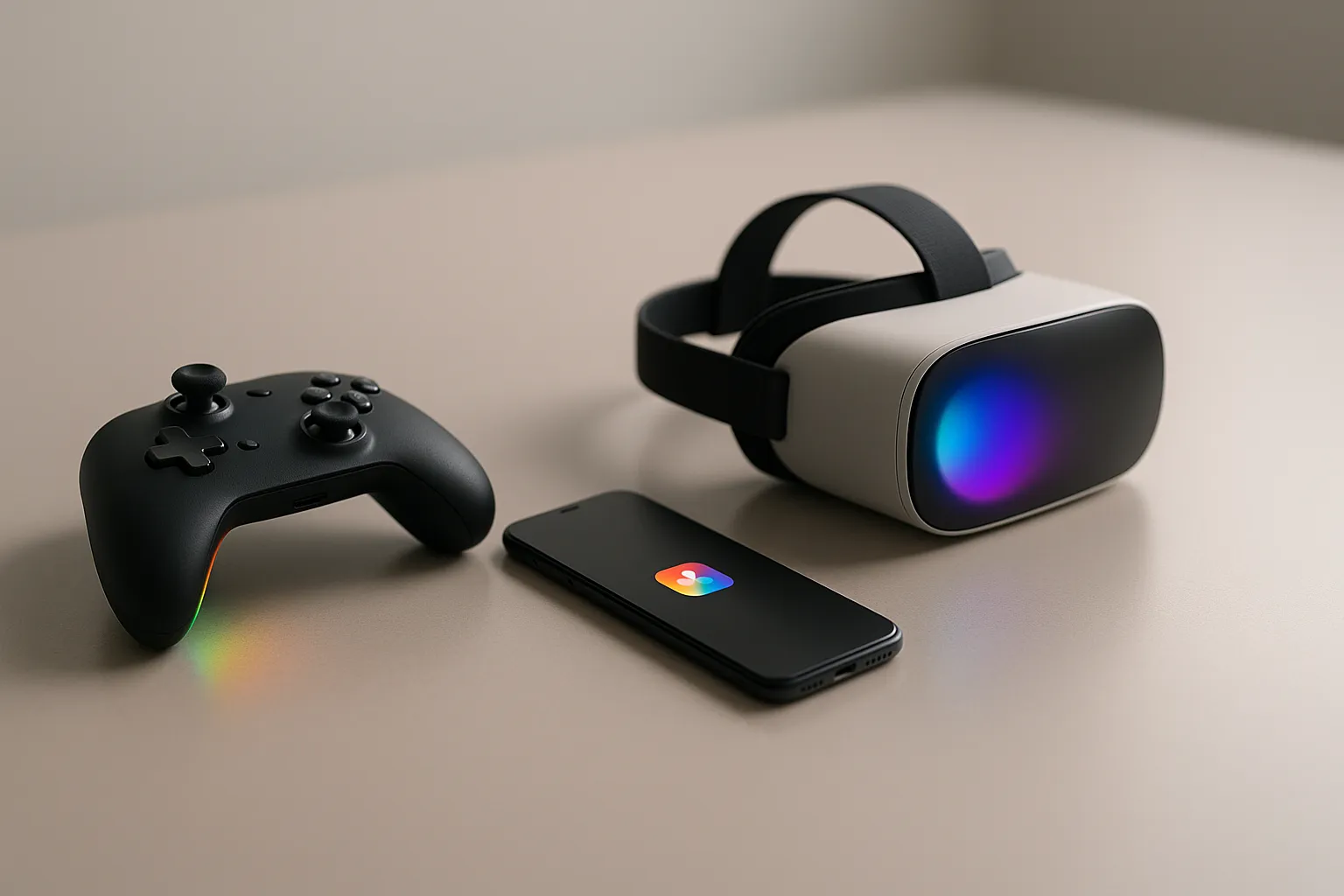 Digital features that have "changed the game" for online gaming platforms