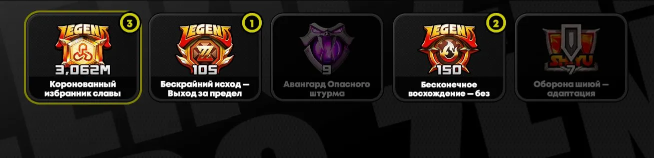 ZZZ21 // Belle | M3 Miyabi Signature, Yanagi Signature, Vivian R2 Signature, Lucia Signature, Astra Yao Signature | High-Level Agents & Bangboo Collection