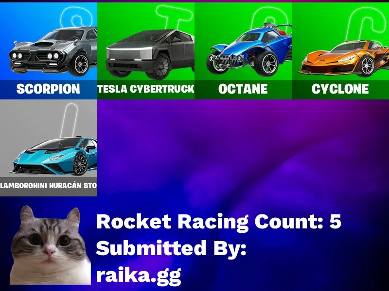 Instant • FN (All Platforms) • 435 skins • Master Chief • Naruto • Balenciaga • FNCS Champion Seeker • Full Access