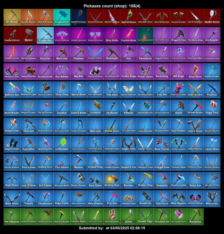  [PC/PS4-5/XBOX] 162 Skins | Royale Knight | Blue Squire | Floss | Omega (Stg.5) | Carbide | Orange Justice | Ghost Rider | Peely | Valentin | Full Email Access