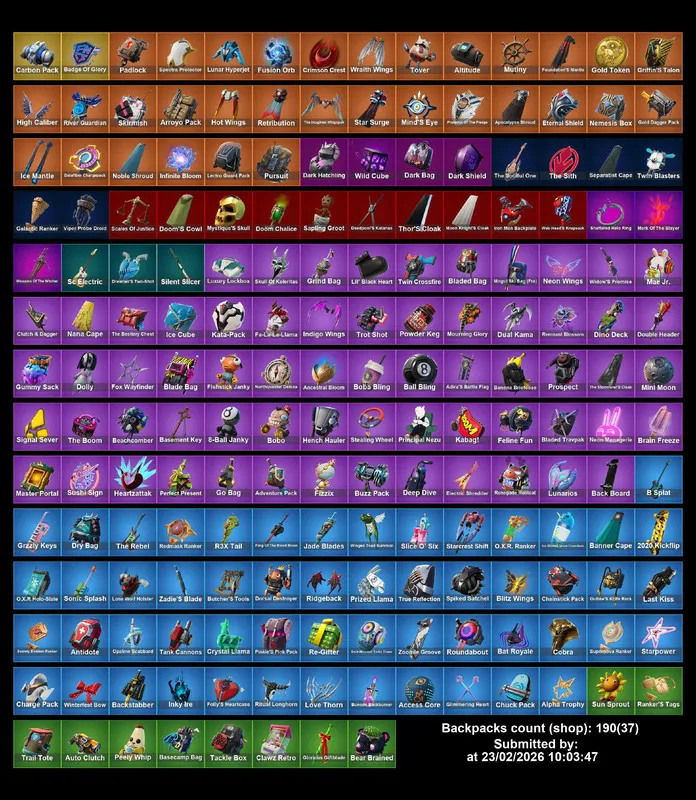 ( PC PS4-5 XBOX )  166 Skins 🤩 Rare Skin ✨ IKONIK 🐥OG STW 🧣 Scenario 😶‍🌫️ Gold Midas 🦄 All Might 🌟 Joltara 💀 Mogul Master 👻 Siren 💖 Echo⚡Instant Delivery 🗝️ Full Email Access