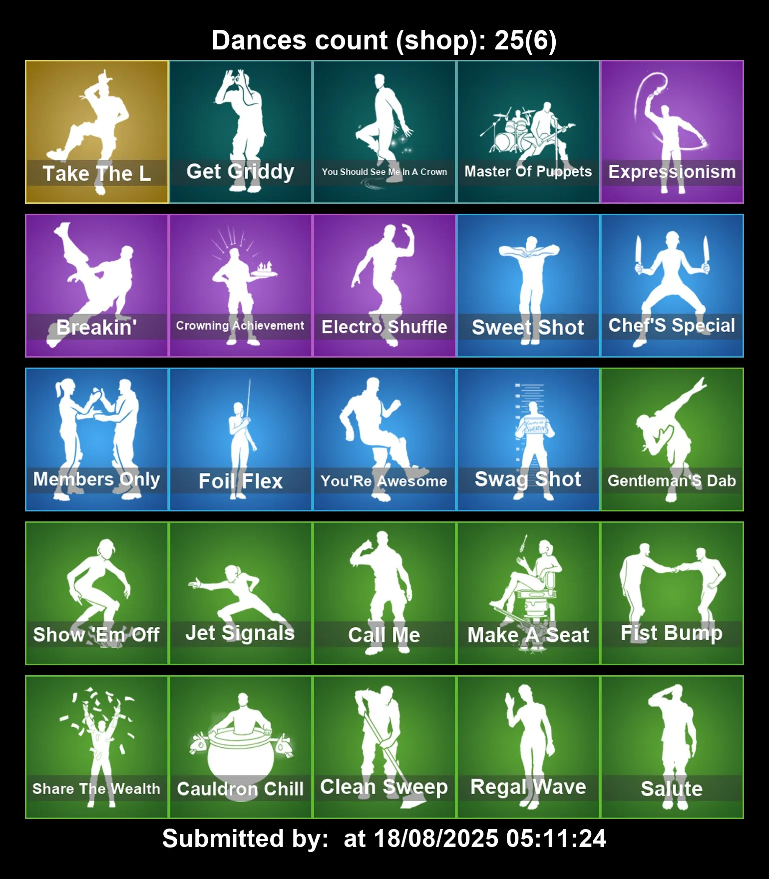 [PC/PS4-5/XBOX] 29 Skins | 🌟GALAXY✨ | Stellar Axe | Discovery | Blue Squire | Take The L | Psycho Bandit | Havoc | Sub Coammnder | Rogue Agent | OG RARE MAINS