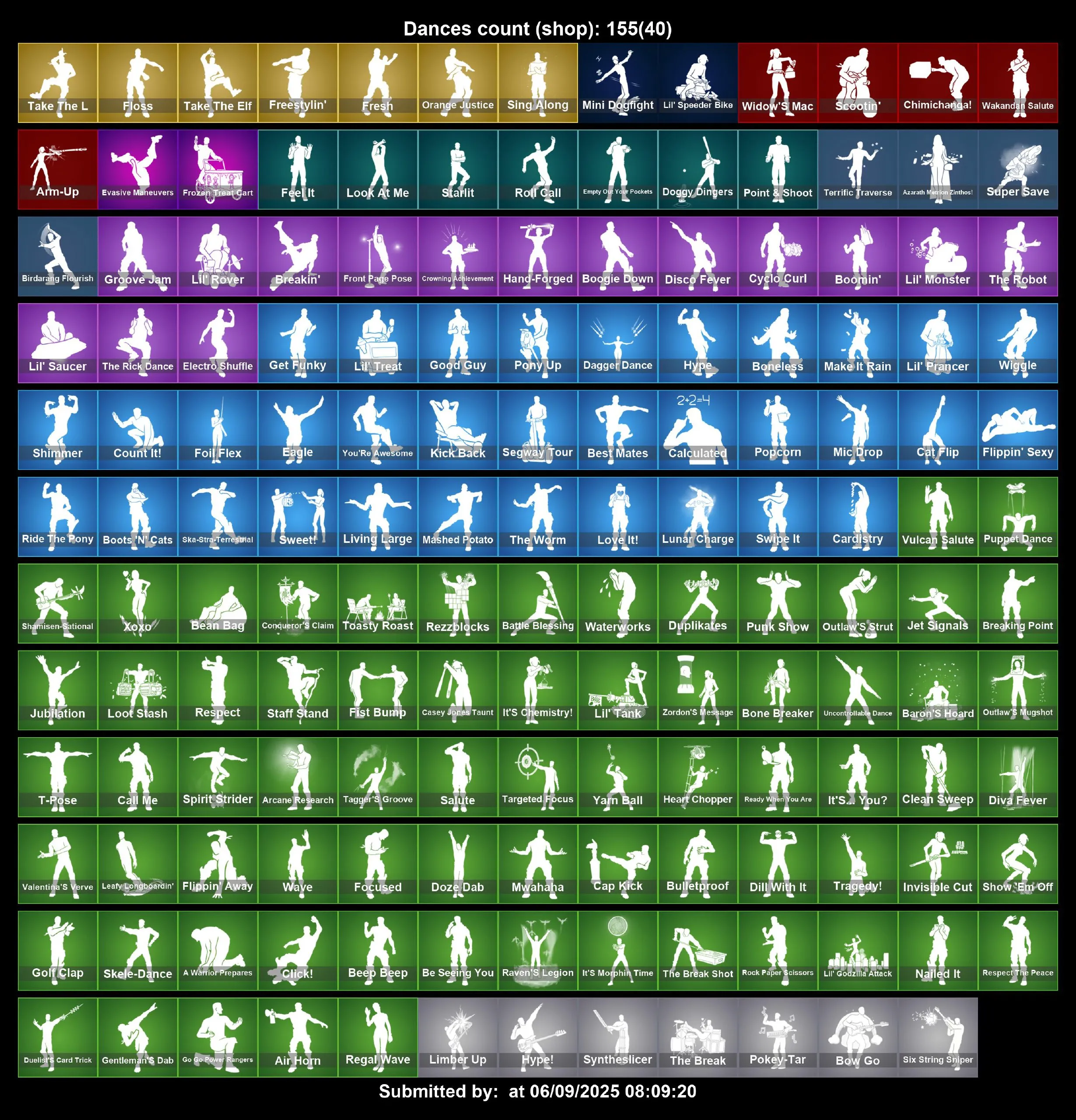 [PC/XBOX] 172 skins | OG STW | Black Knight | Sparkle Specialist | The Reaper | Blue Squire | Royale Knight | Elite Agent | Trailblazer | Rogue Agent | 50 VB | Full Access