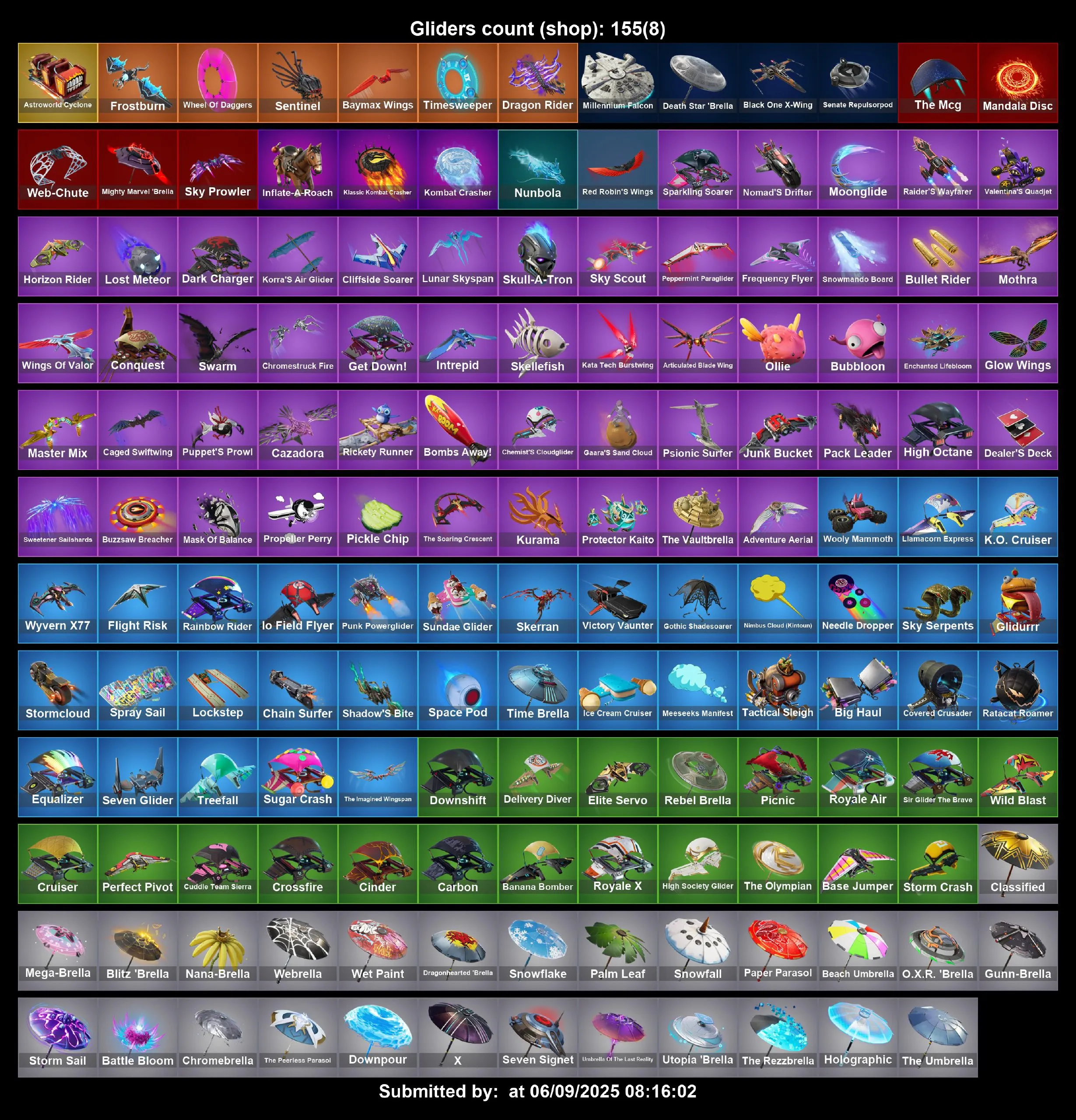 [PC/PS4-5/XBOX] 274 skins | TRAVIS SCOTT | Sparkle Specialist | The Reaper | Blue Squire | Royale Knight | Elite Agent | Astro Jack | Gold Midas | 250 VB | Full Access