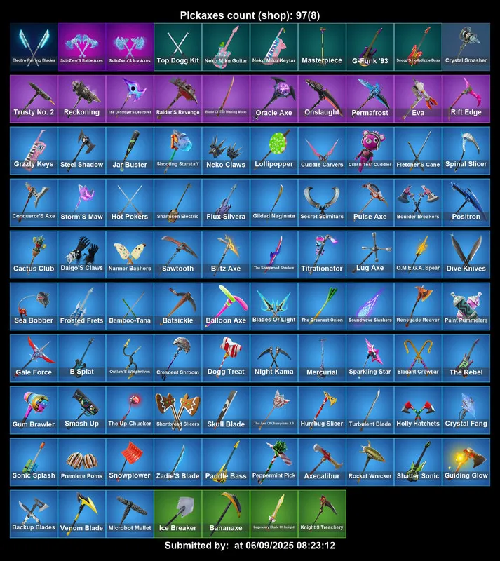 [PC] 94 skins | Renegade Raider | The Reaper | Blue Squire | Royale Knight | Elite Agent | Rogue Agent | Drift Stage 5 | Carbide Armor Stage 5 | 0 VB