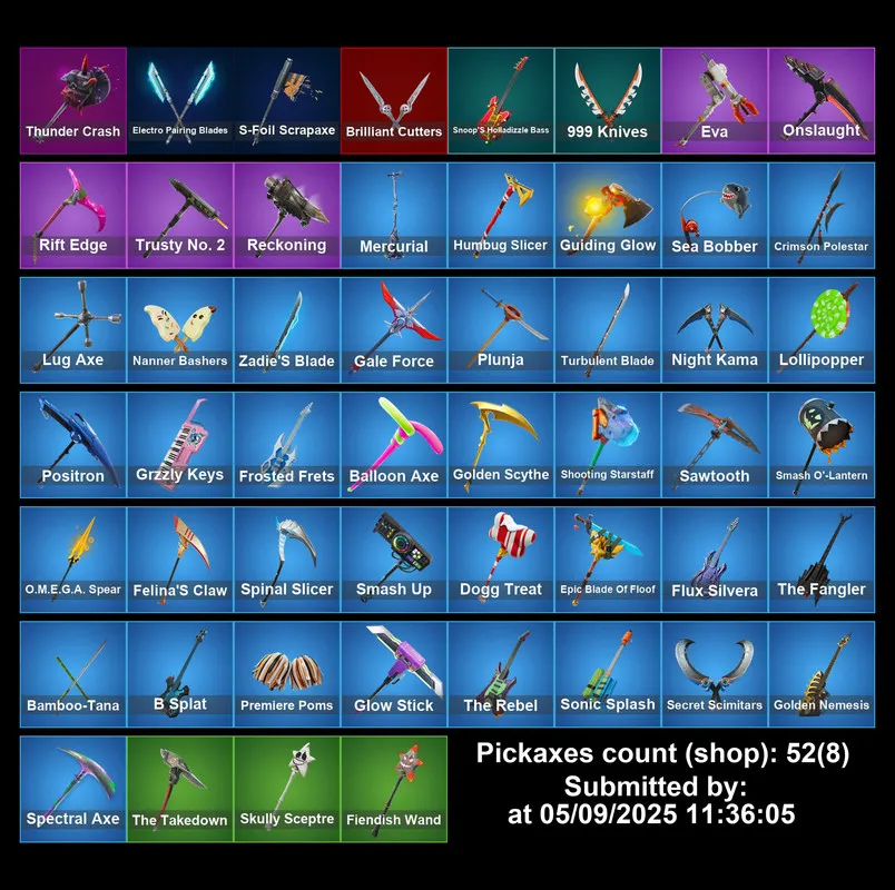 [XBOX/PC] 34 skins | Elite Agent | Blue Team Leader | Calamity Stage 5 | Drift Stage 5 | Carbide Armor Stage 5 | Omega | Valor | Dark Vanguard | 200 VB