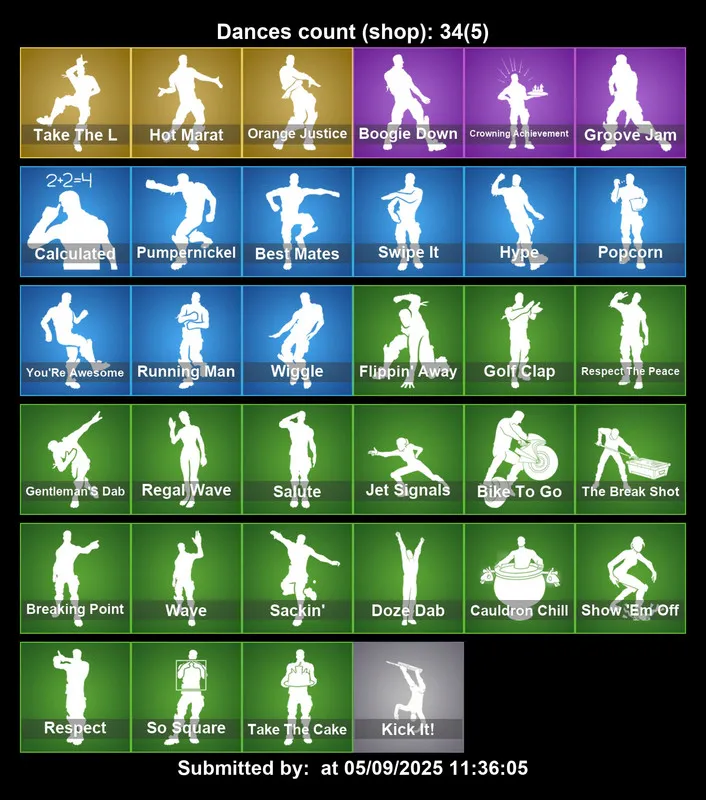 [XBOX/PC] 34 skins | Elite Agent | Blue Team Leader | Calamity Stage 5 | Drift Stage 5 | Carbide Armor Stage 5 | Omega | Valor | Dark Vanguard | 200 VB