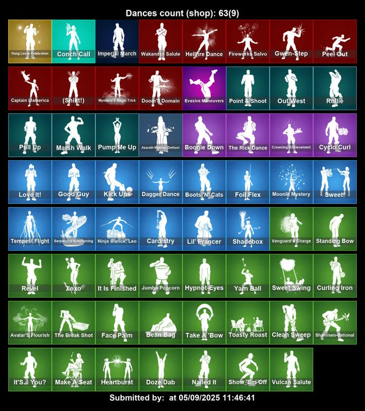 [XBOX/PC] 32 skins | Raz | Zeus | Hades | Poseidon | Dark Gwenpool | Black Queen | Camo War Machine | Black Panther (Shuri) | Peelverine | Mysterio | 100 VB