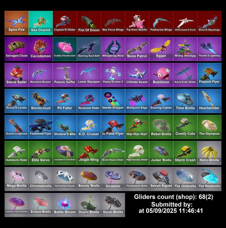 [XBOX/PC] 32 skins | Raz | Zeus | Hades | Poseidon | Dark Gwenpool | Black Queen | Camo War Machine | Black Panther (Shuri) | Peelverine | Mysterio | 100 VB