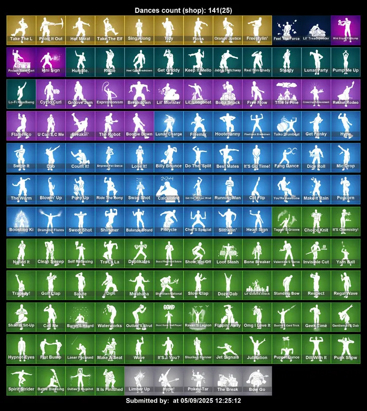 [PC/XBOX] 234 skins | OG STW | Renegade Raider | Black Knight | Sparkle Specialist | The Reaper | Master Chief | Blue Squire | Royale Knight | Elite Agent | 660 VB