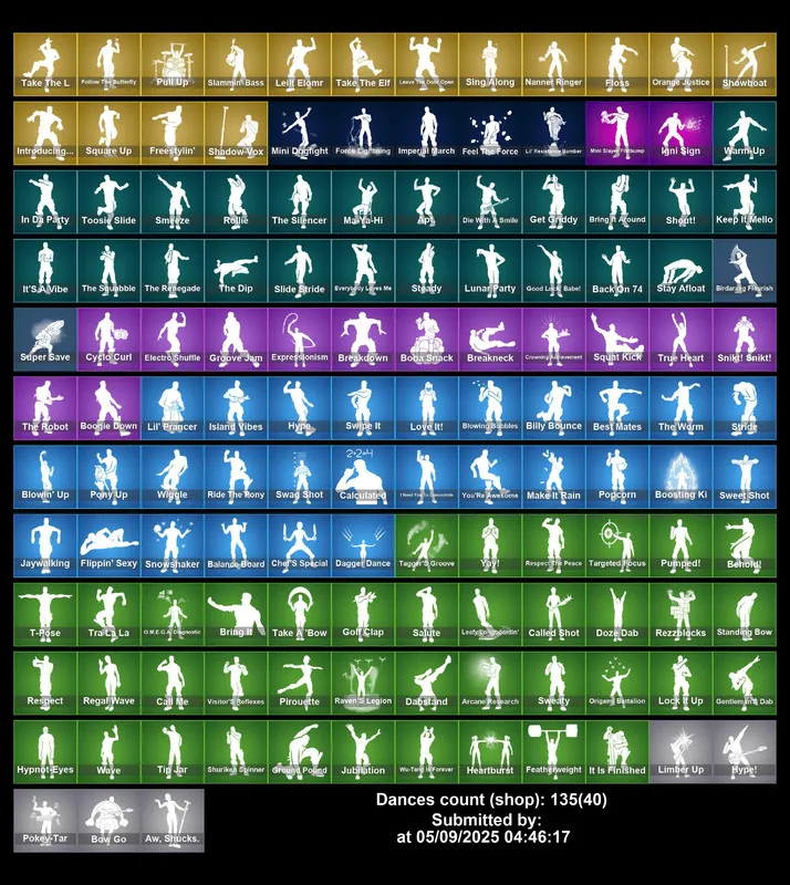 [PC/XBOX] 124 skins | Black Knight | Sparkle Specialist | The Reaper | Blue Squire | Royale Knight | Elite Agent | Omega (stage 5) | Sultura | 0 VB