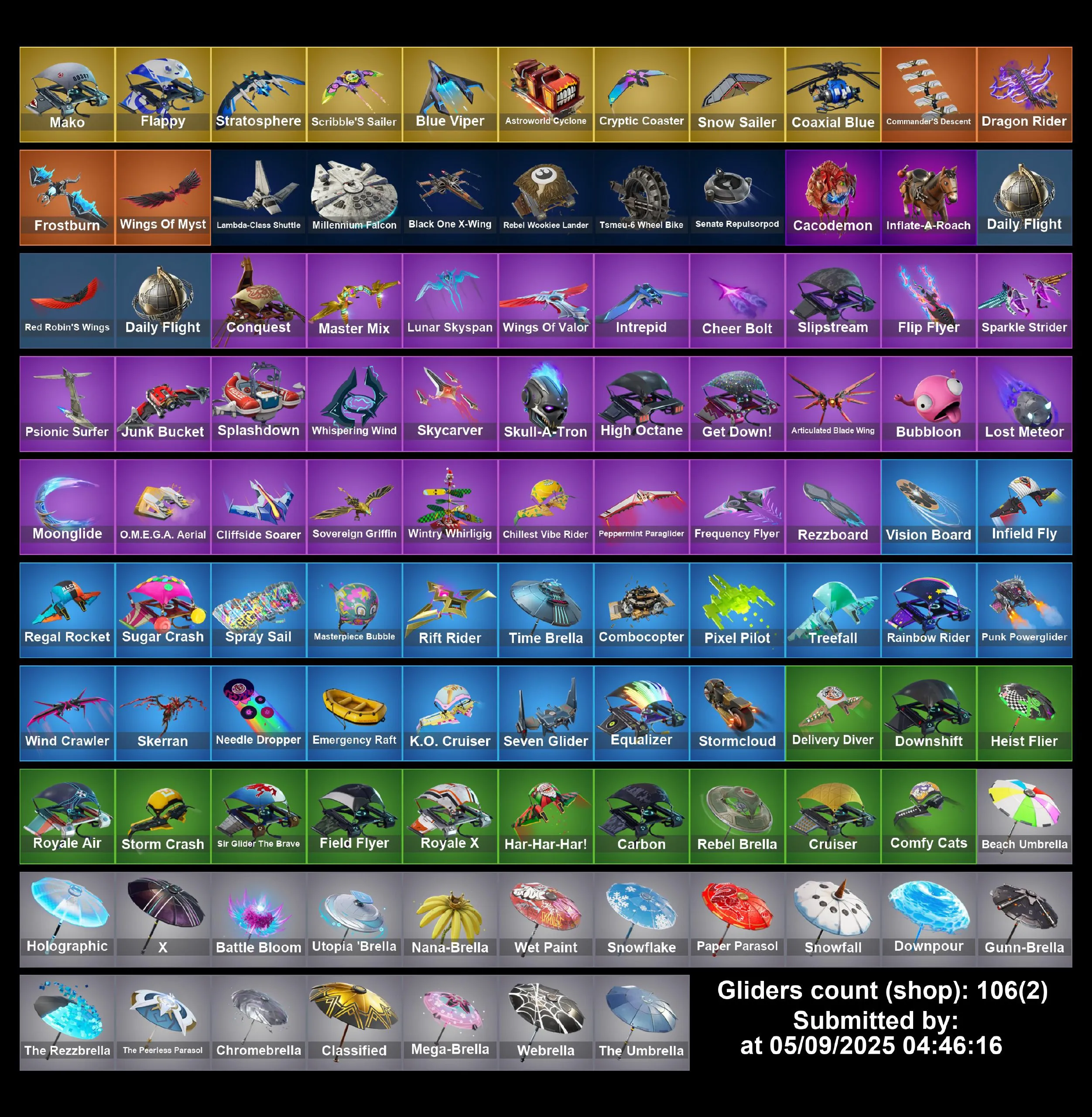 [PC/XBOX] 124 skins | Black Knight | Sparkle Specialist | The Reaper | Blue Squire | Royale Knight | Elite Agent | Omega (stage 5) | Sultura | 0 VB | Full Access