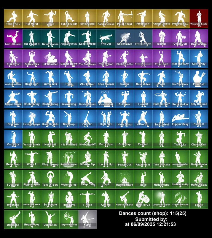 [PC/PS4-5/XBOX] 93 skins | OG STW | The Reaper | Elite Agent | Blue Team Leader | Cloud Striker | Prodigy | Fixer | Trailblazer | Point Patroller | Trilogy | 100 VB