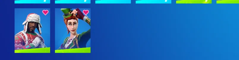 F910 OG Account with Marshmello, Peely, Iconic, and Limited Event Outfits 