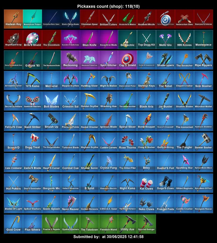 [PC/PS4-5] 136 Skins | Katalina | ArianaGrande | IceSpice | WeekEnd | JuiceWorld | PeaBody | Calamity | OverTake | Ruby | SparkPlug | Astra | Full Email Acccess