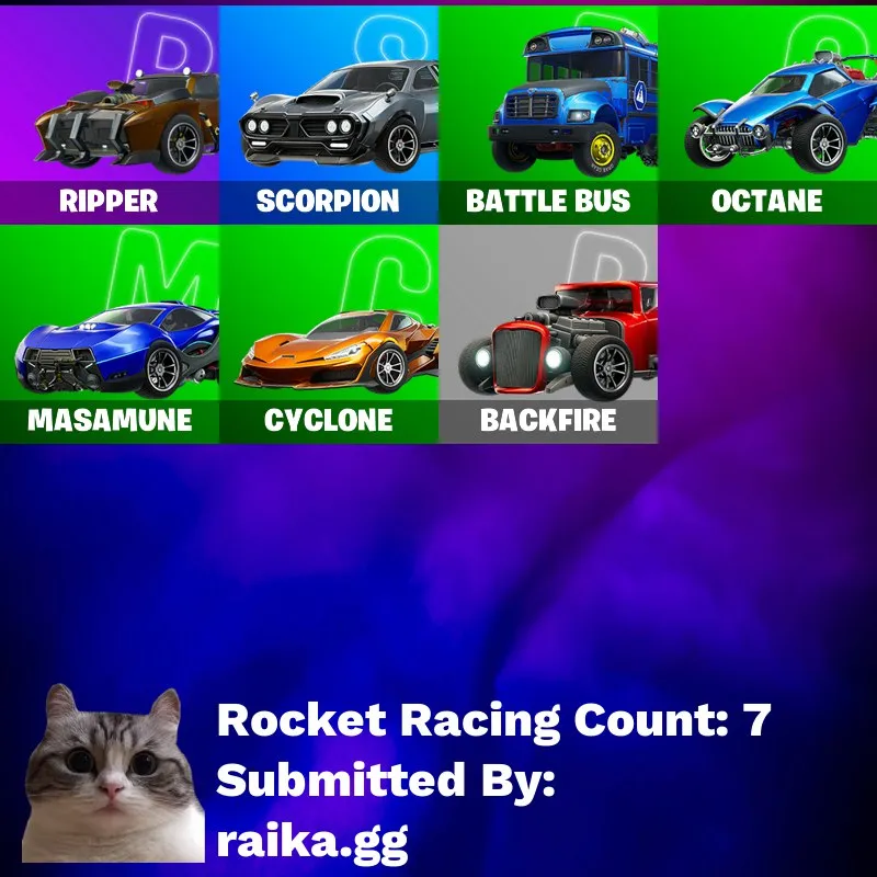 Instant • FN (All Platforms) • 150 skins • 7 cars • Redcap • Dark, Fire and Ice pack\'s • John Wick • Full Access • Guarantee • Inactive