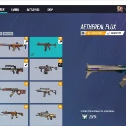 ✧･ﾟ:*✧ 15% OFF ✧･ﾟ:*✧ Blink and It’s Gone Tom Clancy's Rainbow Six - Lvl 173, 2 Emerald, 6 Elites, 1375 Skins, 28 BLACK ICE(#E36492842f) ✧･ﾟ:*✧