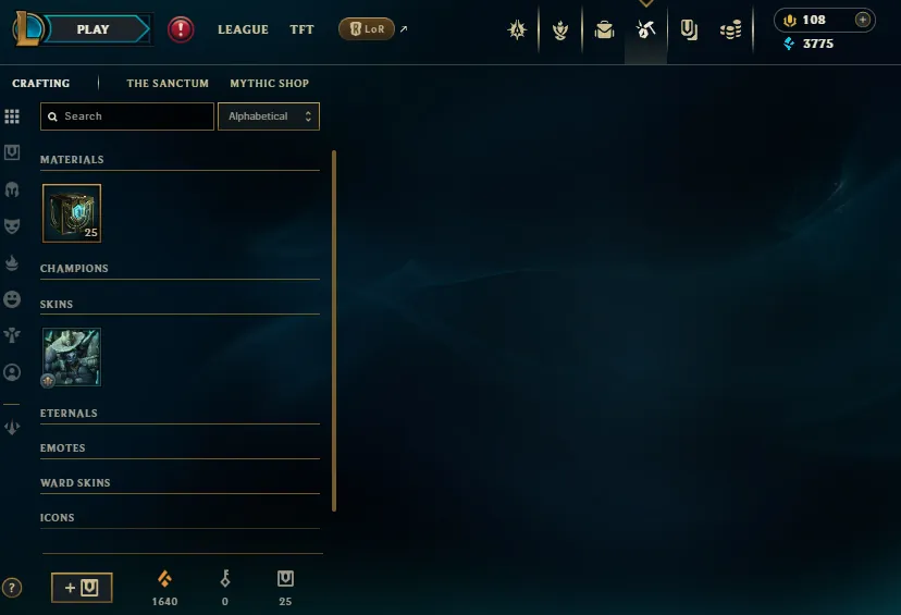 š„LVL241 Emerald 2 59LPš135Champs 86Skinsā
Lifetime Ownership Guarantee - Never Taken BackāName ChangeablešEmerald Rewards