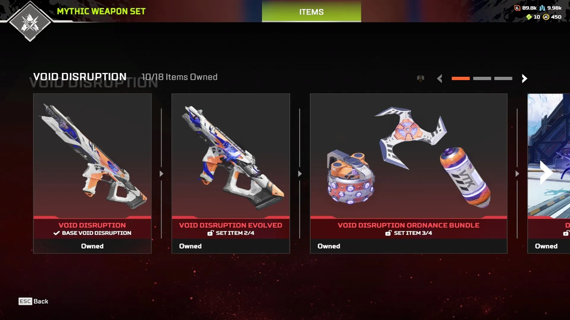 ✧･ﾟ:*✧ 15% OFF ✧･ﾟ:*✧ Flip-Flops & Flash Sales Apex Legends - Level 677, 5 relics, Master Rank(#S40811300f) ✧･ﾟ:*✧