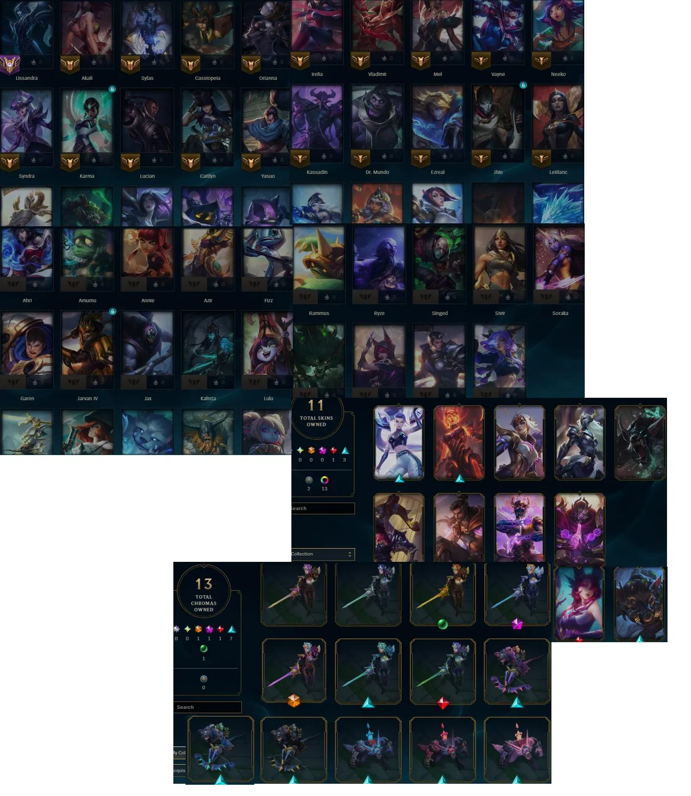 š„LVL61 Master 64%WR Handleveledš14K BE 11SkinsāName Changeableā
Lifetime Ownership Guarantee - Never Taken Back