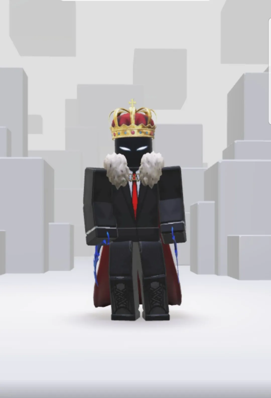 RBL3107 Jinko Yogan Styles star Magnetic Pull Shield Breaker 3 Ability Slots Spiky Ball Skin Account (G)