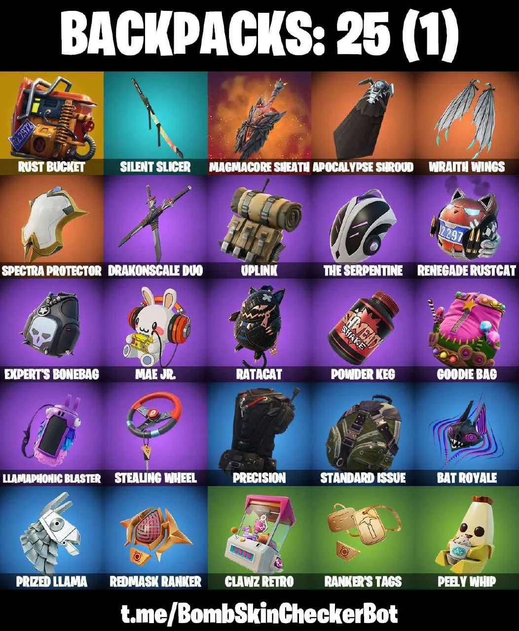 ❤️21 SKINS❤️GET GRIDDY❤️SKULL TROOPER❤️ORANGE JUSTICE❤️ZOEY❤️HOPE❤️DRIFT(STAGE 5)❤️SKULL SCOUT❤️SCARLET COMMANDER❤️SPECTRA KNIGHT(MAX)❤️OMEGAROK(MAX)❤️RUST BUCKET❤️CAN PLAY ON PSN❤️XBOX❤️PC❤️NINTENDO❤️MOBILE❤️100 VBUCKS❤️FULL EMAIL ACCESS❤️