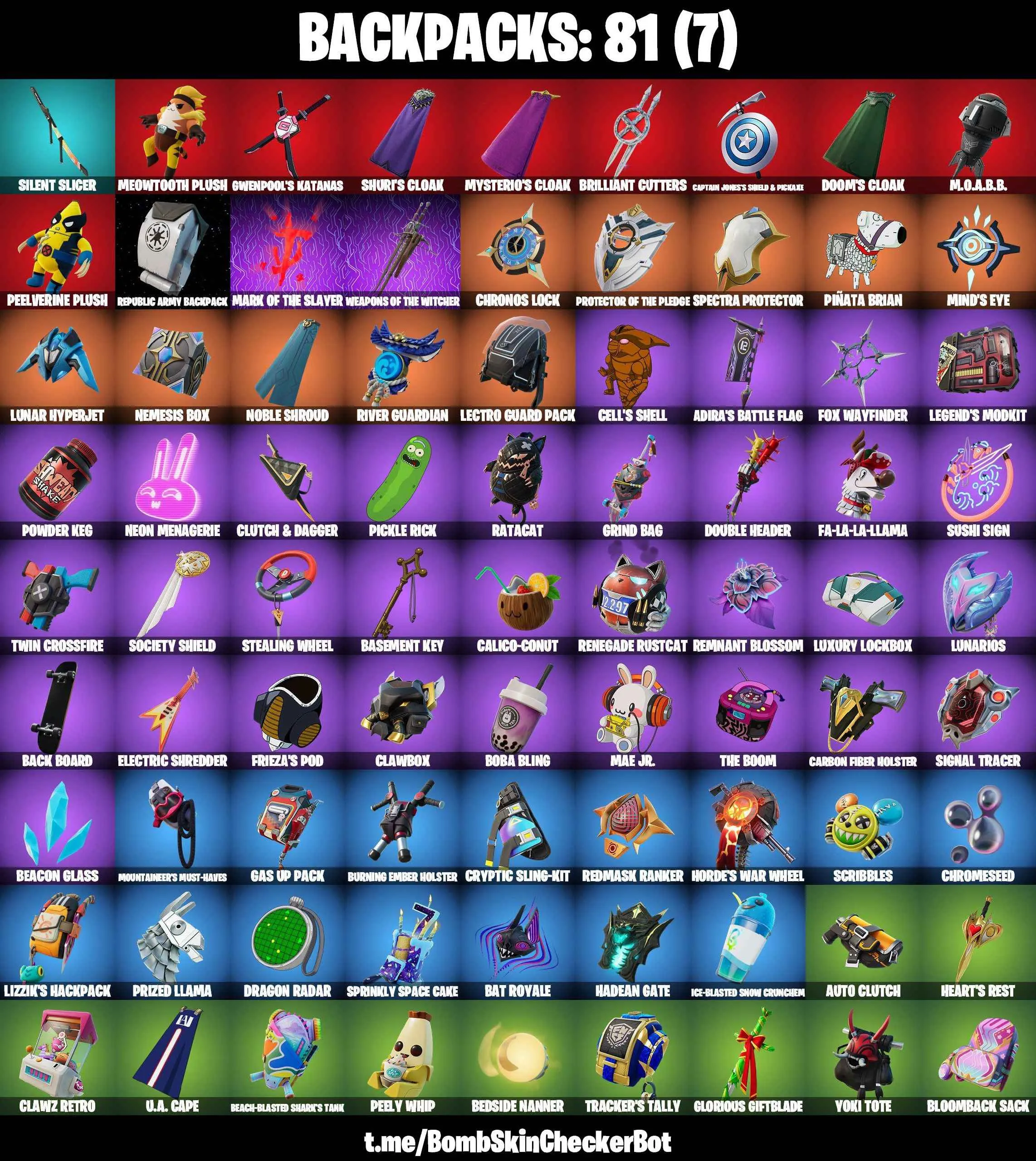 ❤️64 SKINS❤️GET GRIDDY❤️MYSTICA(MAX)❤️HELSIE❤️HOPE❤️RENZO THE DESTROYER❤️MIZUKI❤️ARCTIC ADELINE❤️APHRODITE❤️IMANI❤️PEELVERINE(MAX)❤️CAN PLAY ON PSN❤️XBOX❤️PC❤️NINTENDO❤️MOBILE❤️600 VBUCKS❤️FULL EMAIL ACCESS❤️