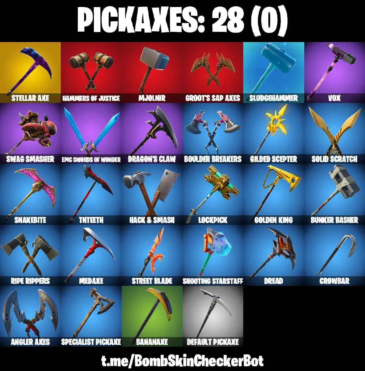 ❤️28 SKINS❤️GALAXY❤️MAYA❤️AGENT PEELY❤️SIDEWINDER(MAX)❤️HYBRID(STAGE 4)❤️BLACKHEART(STAGE 8)❤️MIDAS❤️SKYE❤️ASTROWORLD CYCLONE❤️CAN PLAY ON PSN❤️XBOX❤️PC❤️NINTENDO❤️MOBILE❤️800 VBUCKS❤️FULL EMAIL ACCESS❤️