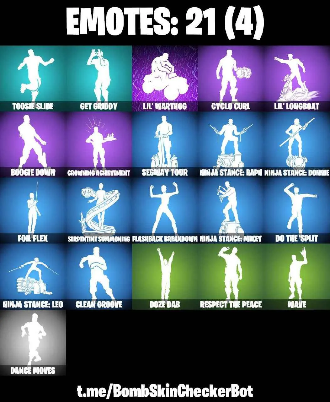 ❤️14 SKINS❤️MAKO❤️BLUE SQUIRE❤️GET GRIDDY❤️TSUKI 2.0❤️EXPLORER EMILIE❤️SPECTRA KNIGHT(MAX)❤️RUNWAY RACER❤️SNOWFLAKE❤️PEELY WHIP❤️CAN PLAY ON PSN❤️XBOX❤️PC❤️NINTENDO❤️MOBILE❤️350 VBUCKS❤️FULL EMAIL ACCESS❤️