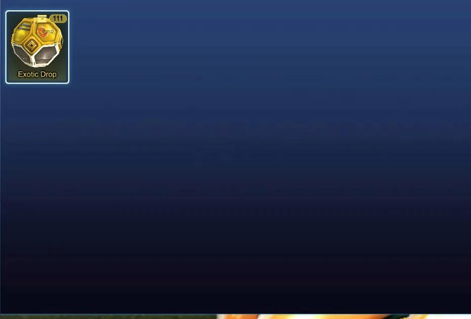 STOCK549 //Fennec, Octane ZSR, Dominus GT, Venom Saffron, Trinity, Burnt Sienna Flamethrower, 111 Exotic Drops, 100+ Items (K)