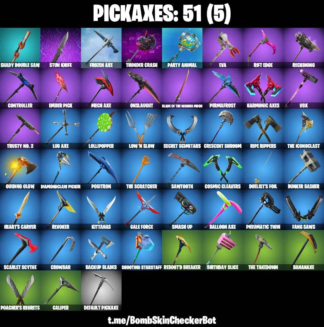 ❤️75 SKINS❤️TAKE THE L❤️THE REAPER❤️ELITE AGENT❤️OMEGA❤️ORANGE JUSTICE❤️SKULL TROOPER❤️RAPSCALLION❤️ZOEY❤️ROOK❤️HOPE❤️DRIFT(STAGE 5)❤️RAGNAROK(STAGE 6)❤️CARBIDE(STAGE 5)❤️MERRY MARAUDER❤️SNOWFLAKE❤️RUST BUCKET❤️ASTROWORLD CYCLONE❤️CAN PLAY ON PSN❤️XBOX❤️PC❤️