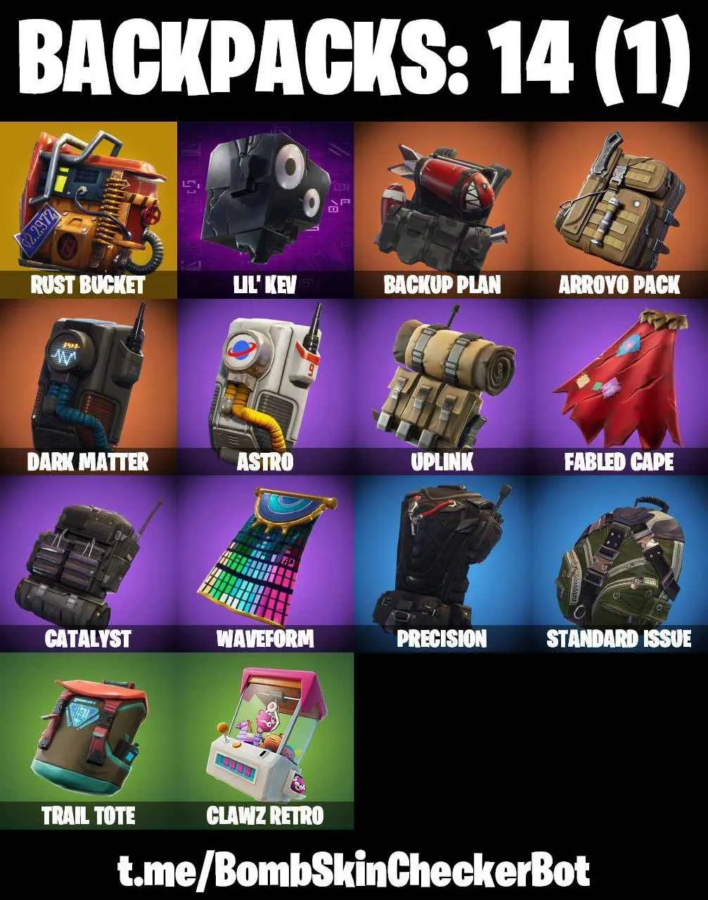 ❤️14 SKINS❤️TAKE THE L❤️ELITE AGENT❤️HAVOC❤️SUB COMMANDER❤️ORANGE JUSTICE❤️CALAMITY(STAGE 5)❤️TEKNIQUE❤️DARK VOYAGER❤️ROGUE AGENT❤️ASTROWORLD CYCLONE❤️SNOWFLAKE❤️RUST BUCKET❤️CAN PLAY ON PSN❤️XBOX❤️PC❤️NINTENDO❤️MOBILE❤️250 VBUCKS❤️FULL EMAIL ACCESS❤️