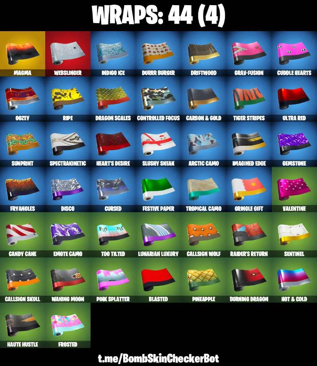❤️69 SKINS❤️TAKE THE L❤️MAKO❤️THE REAPER❤️ELITE AGENT❤️OG STW❤️OMEGA❤️WHIPLASH❤️ORANGE JUSTICE❤️ZOEY❤️ROOK❤️DRIFT(STAGE 5)❤️RAGNAROK(STAGE 6)❤️CARBIDE(STAGE 5)❤️NOG OPS❤️RED-NOSED RAIDER❤️SNOWFLAKE❤️RUST BUCEKT❤️CAN PLAY ON PSN❤️XBOX❤️PC❤️NINTENDO❤️MOBILE❤️