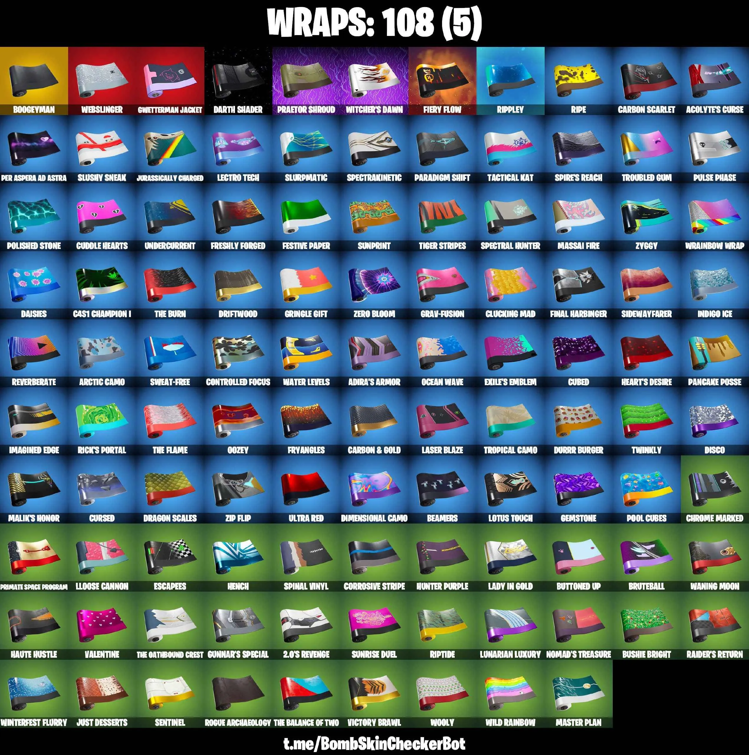 ❤️160 SKINS❤️TAKE THE L❤️MAKO❤️THE REAPER❤️ELITE AGENT❤️GET GRIDDY❤️OG STW❤️GOLDEN LARA CROFT❤️RACHEL ROTH❤️OMEGA❤️SKULL TROOPER❤️MANDALORIAN❤️SPIDER-MAN❤️ORANGE JUSTICE❤️SKULL RANGER❤️HELSIE(MAX)❤️ONESIE(MAX)❤️CHARLOTTE❤️KOR❤️EVIE❤️ROOK❤️TSUKI 2.0❤️JULES❤️