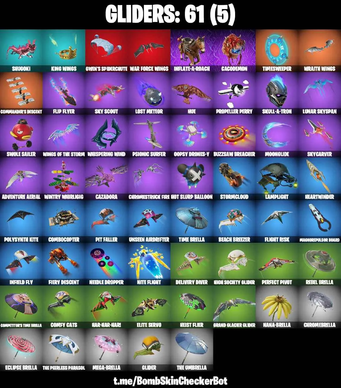 ❤️68 SKINS❤️BACKLASH❤️SPIDER-GWEN STACY❤️STAR WAND❤️ERA(MAX)❤️MYSTICA(MAX)❤️HELSIE(MAX)❤️MARIPOSA❤️AURA❤️MEOW SKULLS❤️BYTES❤️TOON PEELY❤️FNCS RENEGADE❤️TOWER RECON SPECIALIST❤️CAN PLAY ON PSN❤️XBOX❤️PC❤️NINTENDO❤️MOBILE❤️300 VBUCKS❤️FULL EMAIL ACCESS❤️