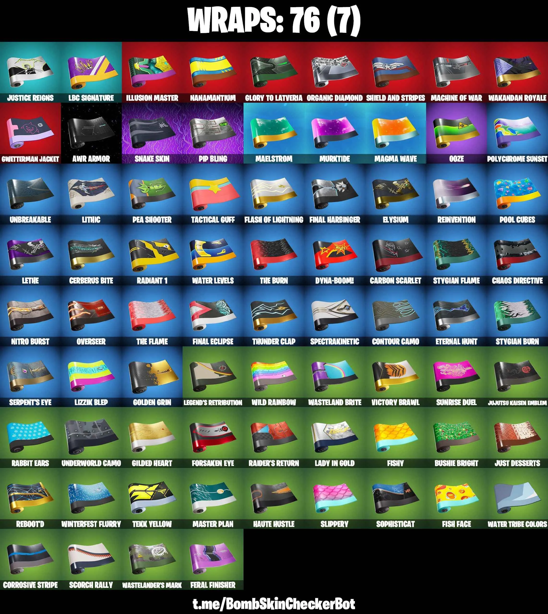 ❤️67 SKINS❤️GET GRIDDY❤️SKULL TROOPER❤️AWR TROOPER❤️ARTEMIS❤️POTASSIUS PEELS❤️LANA LLANE❤️BRITE RAIDER❤️NISHA❤️OSCAR❤️MEDUSA❤️APHRODITE❤️PEELVERINE(MAX)❤️CAN PLAY ON PSN❤️XBOX❤️PC❤️NINTENDO❤️MOBILE❤️1100 VBUCKS❤️FULL EMAIL ACCESS❤️