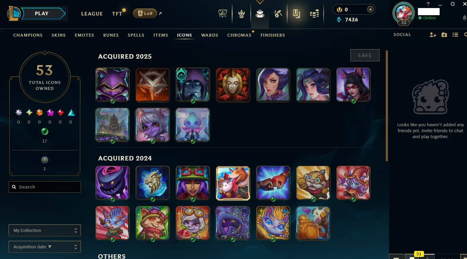 🌎NA 🔥S15⭐️Silver 4 🏆+60 Champion ☢️5 Skins (Owend) 3 Shards ☢️Honor 3 ✅Unverified Email🚀instant