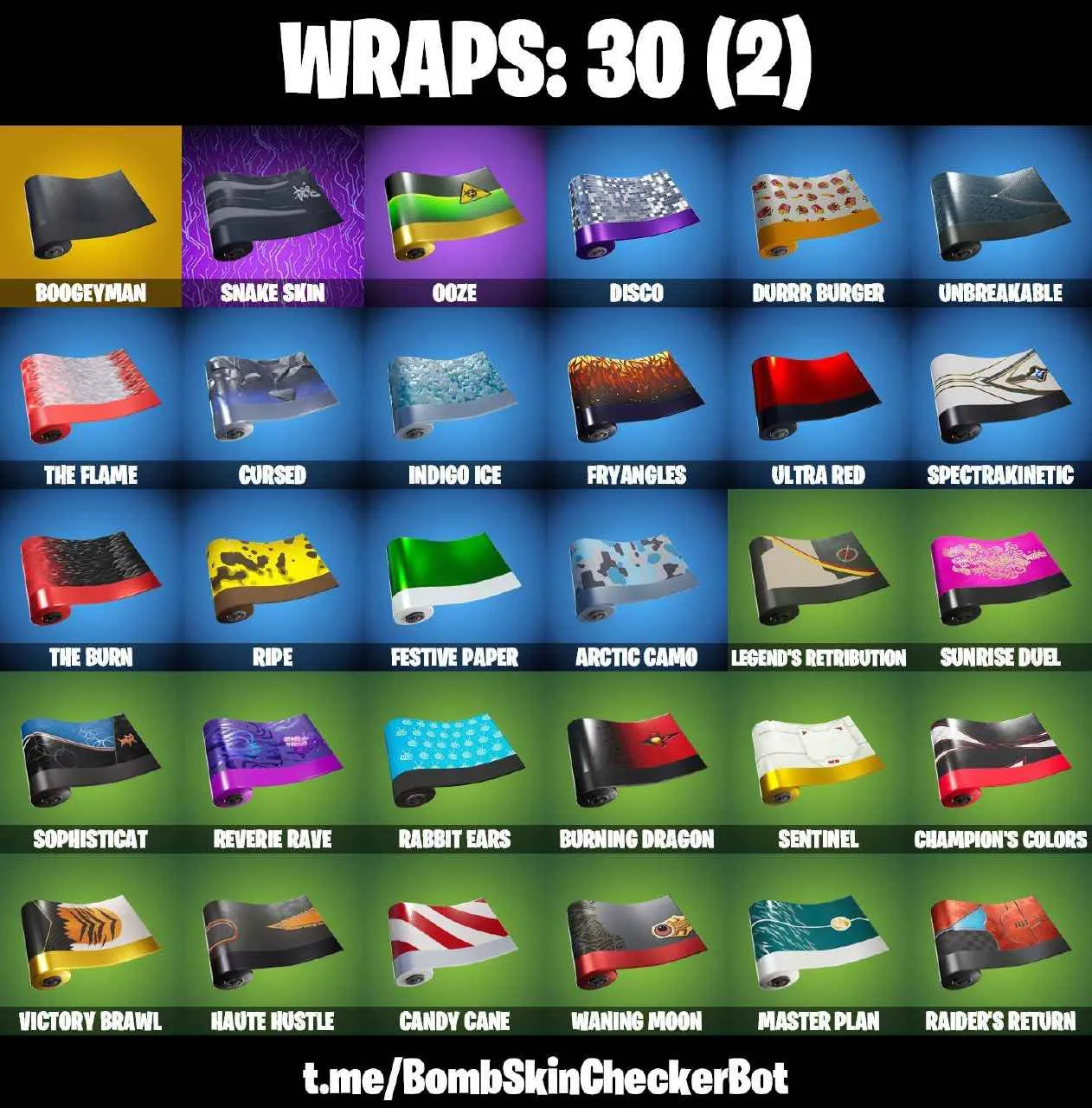 ❤️48 SKINS❤️TAKE THE L❤️MAKO❤️ELITE AGENT❤️OG STW❤️BRIANIAC❤️REVERIE❤️AURA❤️SUMMITSEEKER EVIE❤️HOPE❤️DRIFT(STAGE 5)❤️LYNX(STAGE 4)❤️CALAMITY(STAGE 5)❤️YULETIDE RANGER❤️REAPER❤️SNOWFLAKE❤️RUST BUCKET❤️ICE BREAKER❤️CAN PLAY ON XBOX❤️PC❤️NINTENDO❤️MOBILE❤️