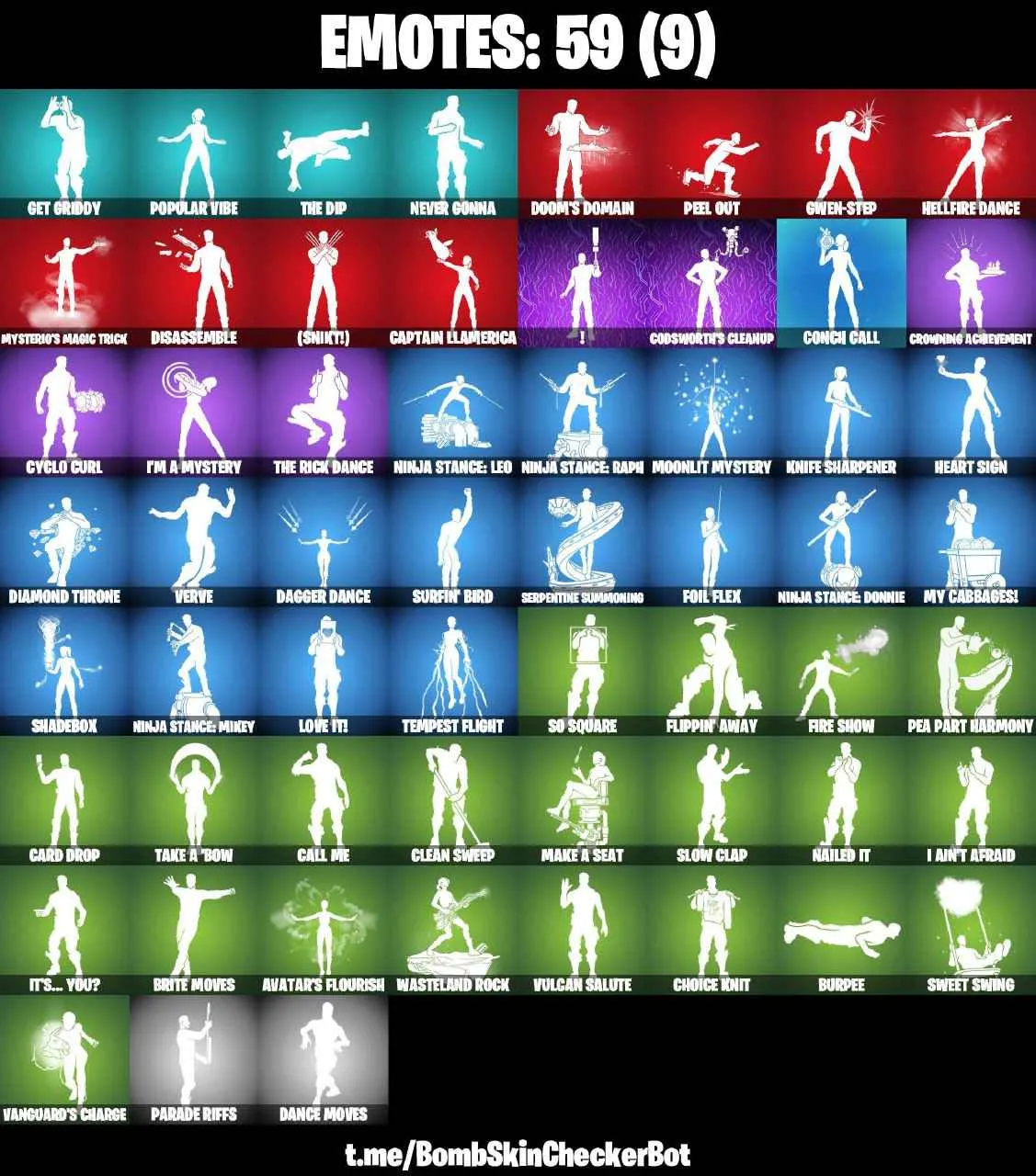 ❤️40 SKINS❤️GET GRIDDY❤️REVERIE❤️ARTEMIS❤️HOPE❤️MEDUSA❤️APHRODITE❤️ZEUS❤️HADES❤️NISHA❤️OSCAR(MAX)❤️RUNWAY RACER❤️CAN PLAY ON PSN❤️XBOX❤️PC❤️NINTENDO❤️MOBILE❤️1350 VBUCKS❤️FULL EMAIL ACCESS❤️