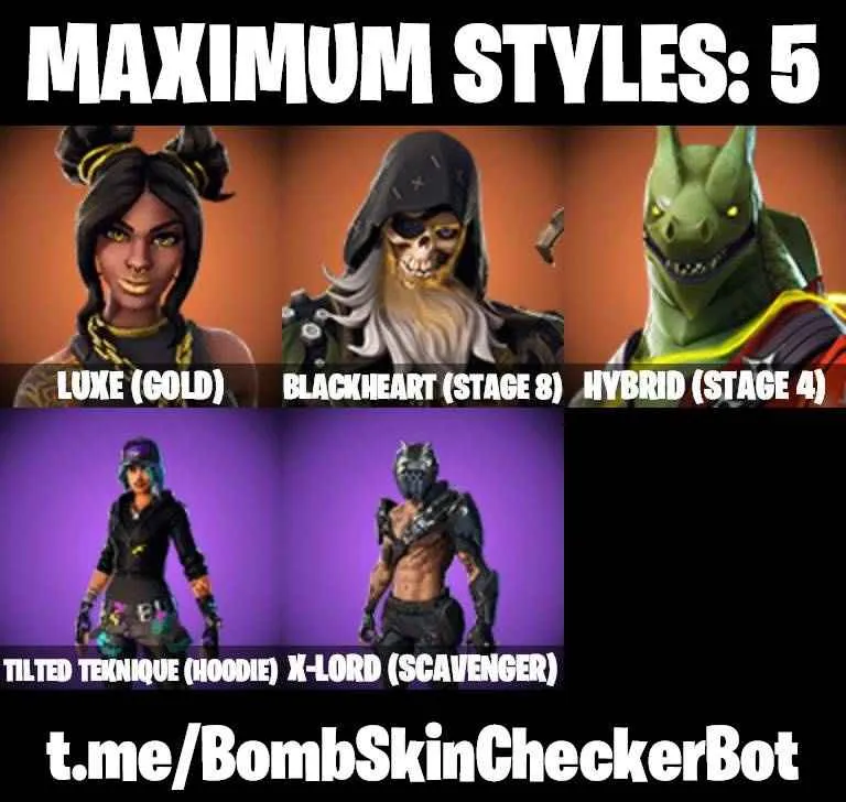 ❤️32 SKINS❤️TRAVIS SCOTT❤️INTRODUCING❤️PEELY❤️LAGUNA❤️HAYSEED❤️HYBRID(STAGE 4)❤️BLACKHEART(STAGE 8)❤️CAN PLAY ON PSN❤️XBOX❤️PC❤️NINTENDO❤️MOBILE❤️550 VBUCKS❤️FULL EMAIL ACCESS❤️