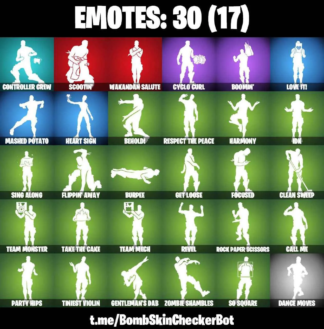 ❤️36 SKINS❤️MANDALORIAN❤️PREDATOR❤️DUMMY❤️FISHSKULL❤️PEELY BONE❤️BRUTE NAVIGATOR❤️GAGE❤️KING FLAMINGO❤️BOXER❤️NEEDLE DROPPER❤️CAN PLAY ON PSN❤️XBOX❤️PC❤️NINTENDO❤️MOBILE❤️200 VBUCKS❤️FULL EMAIL ACCESS❤️