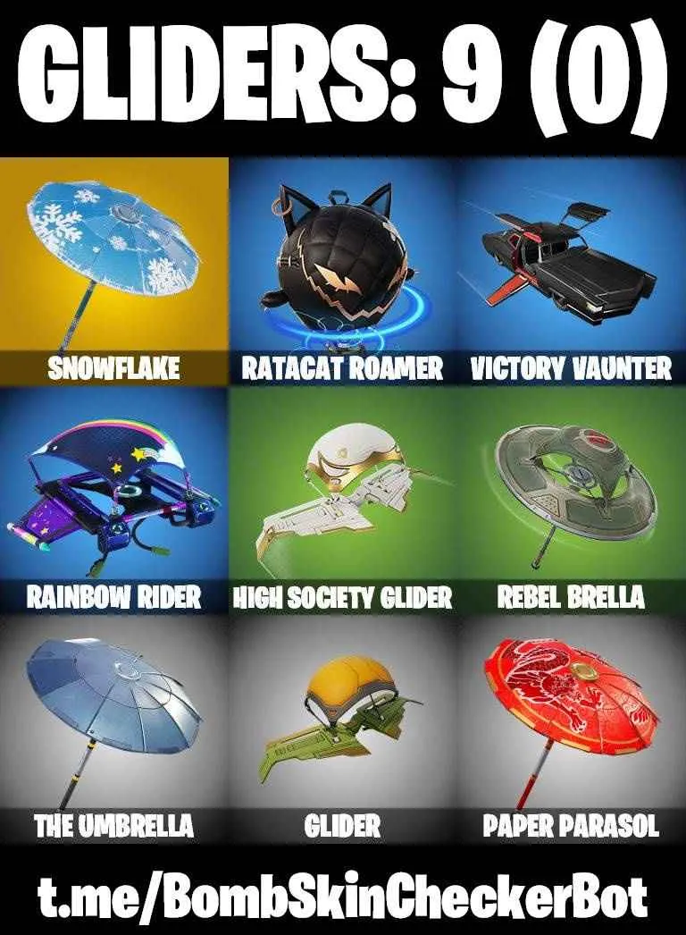 ❤️9 SKINS❤️56 COSMETICS❤️TAKE THE L❤️HOPE❤️NISHA❤️OSCAR❤️RUNWAY RACER❤️SNOWFLAKE❤️RUST BUCKET❤️CAN PLAY ON PSN❤️XBOX❤️PC❤️NINTENDO❤️MOBILE❤️0 VBUCKS❤️FULL EMAIL ACCESS❤️