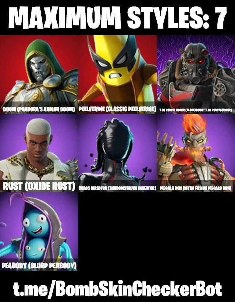 ❤️38 SKINS❤️XENOMORPH❤️ELLEN RIPLEY❤️PEELVERINE(MAX)❤️BRITE RAIDER❤️WAVEBREAKER❤️BRITE RAIDER❤️MEOWDAS❤️CHAOS DIRECTOR(MAX)❤️CAN PLAY ON PSN❤️XBOX❤️PC❤️NINTENDO❤️MOBILE❤️0 VBUCKS❤️FULL EMAIL ACCESS❤️